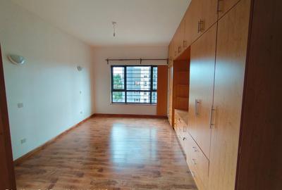 2 Bed Apartment with En Suite at Rhapta Road