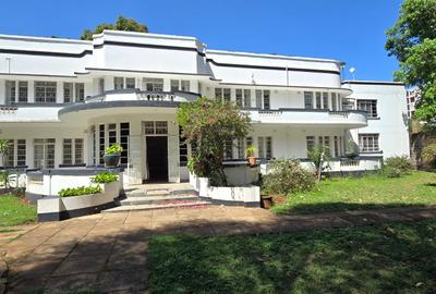 Commercial Property with Backup Generator at Spring Valley Road - 4