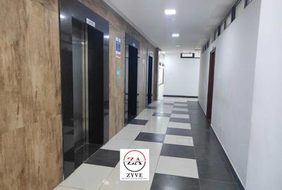 551 ft² Office with Service Charge Included at Walking Distance To Yaya Center Mall