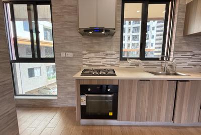 2 Bed Apartment with En Suite at Oloitoktok Roard - 2