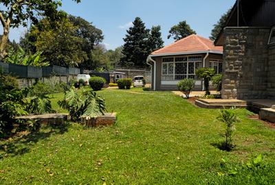 4 Bed Townhouse with En Suite at Loresho