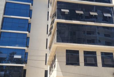 7,000 ft² Office in Kilimani