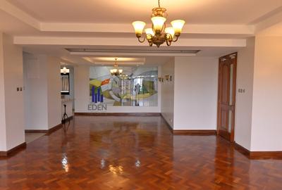 4 Bed Apartment with En Suite at Muthangari