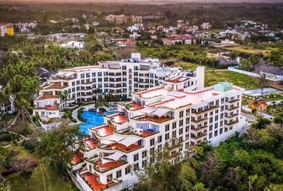 3 Bed Apartment with En Suite at Mt Kenya