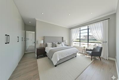 4 Bed House with En Suite at Namanga Road - 3