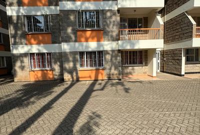 Office in Kilimani