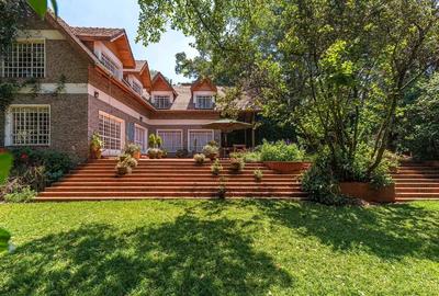 3 Bed House with En Suite at Old Muthaiga