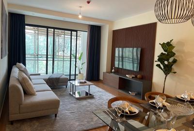 2 Bed Apartment with En Suite in Riverside