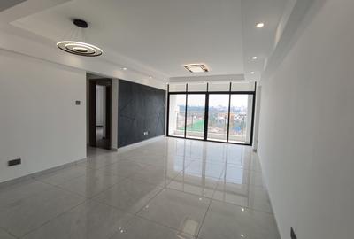 2 Bed Apartment with En Suite at Westlands - 2
