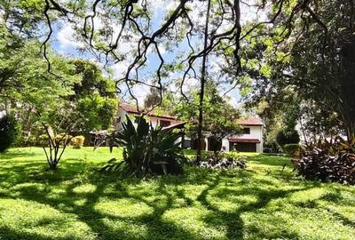 Residential Land in Kitisuru - 2