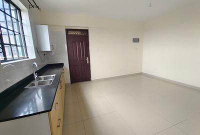 1 Bed Apartment with Borehole in Kileleshwa