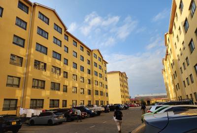 3 Bed Apartment with En Suite at Athi River