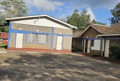 7 Bed Townhouse with En Suite at Karen Plains