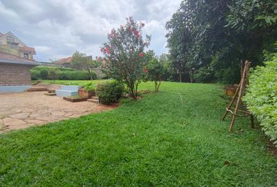 3 Bed House with Staff Quarters in Runda - 3