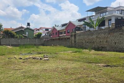 Residential Land at Eastern Bypass - 2