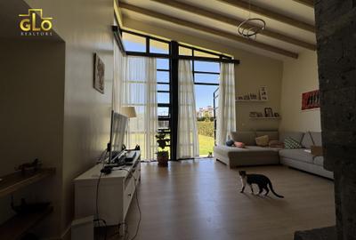 4 Bed Villa with En Suite in Tigoni