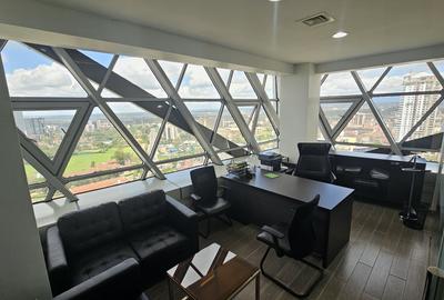 4,311 ft² Commercial Property with Service Charge Included at Upperhill Area - 4