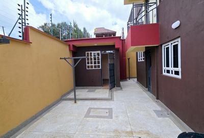3 Bed House with En Suite in Redhill