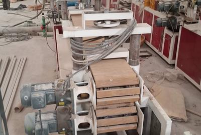 Warehouse with Backup Generator in Ruiru - 3