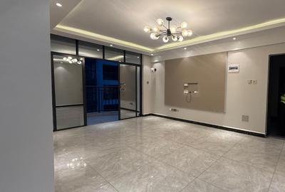 3 Bed Apartment with En Suite in Kileleshwa