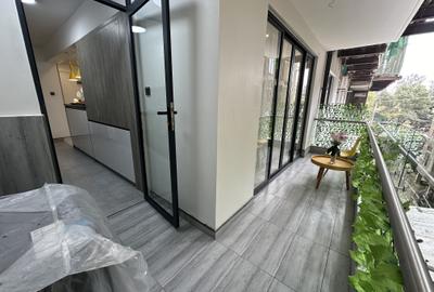 2 Bed Apartment at Kilimani