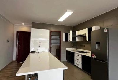 2 Bed Apartment with Swimming Pool in Kileleshwa - 3