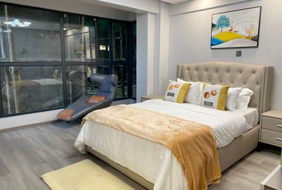 3 Bed Apartment with En Suite at Kilelelshwa