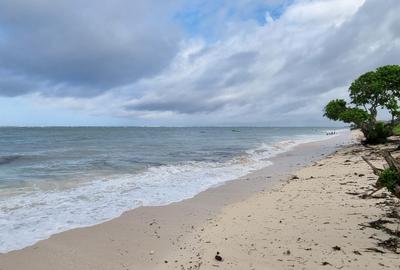 Land in Kikambala - 3