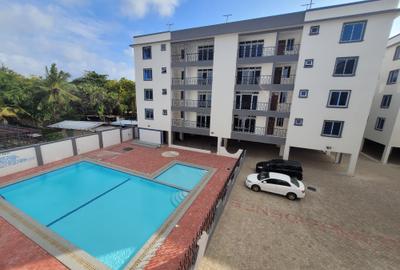 3 Bed Apartment with En Suite in Nyali Area