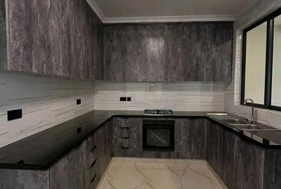 4 Bed Townhouse with En Suite at Kentmere - 3