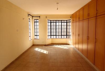 2 Bed Apartment with Borehole in Kilimani - 4