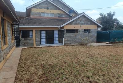 1 Bed House with En Suite at Evergreen