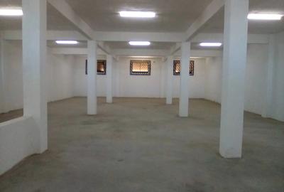 2,432 ft² Warehouse with Service Charge Included in Ruiru