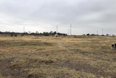 1.46 ac Residential Land at Kiu