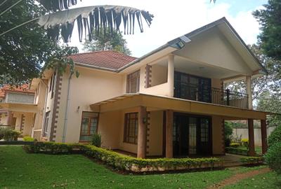 5 Bed House in Runda