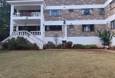 2 Bed House with Garden in Runda - 4