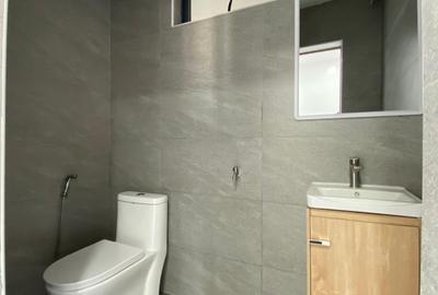 3 Bed Apartment with En Suite at Kindaruma Road - 2