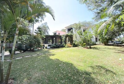 4 Bed House with En Suite at Old Muthaiga - 2