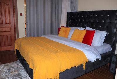Furnished 3 Bed Apartment with En Suite in Westlands Area - 2