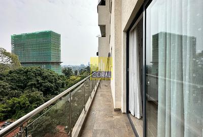 4 Bed Apartment in Westlands Area - 4