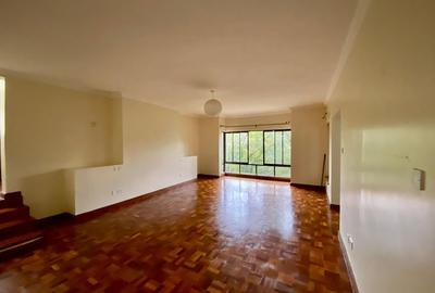 4 Bed House with En Suite in Kitisuru