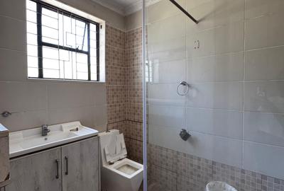 4 Bed Townhouse with En Suite in Runda - 4