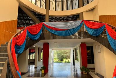 Commercial Property in Karen