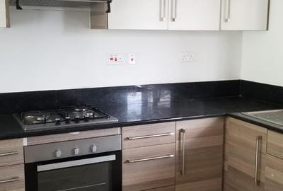 Serviced 2 Bed Apartment with En Suite in Westlands Area - 3