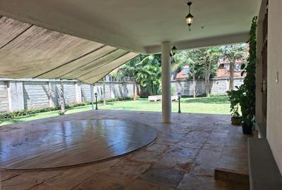 4 Bed House with En Suite at Off Ruaka Rd - 3