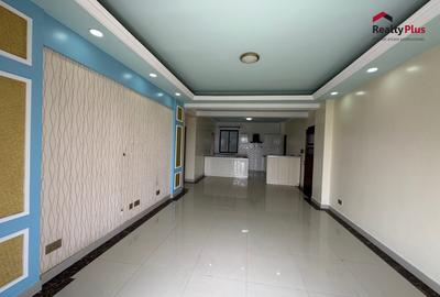 3 Bed Apartment with En Suite at Dennis Pritt Road - 3