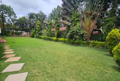 2 Bed House with En Suite at Runda - 3