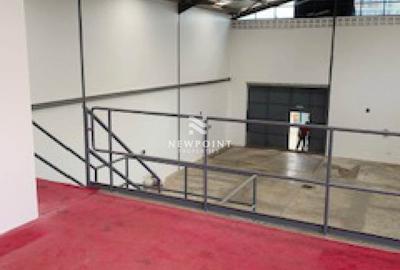 7,810 ft² Warehouse with Service Charge Included at Eastern Bypass