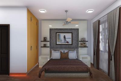 3 Bed Apartment with En Suite in Nyali Area - 3