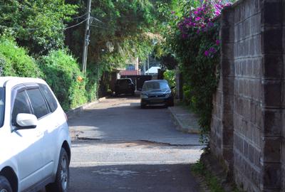 2 ac Land in Ngong Road
